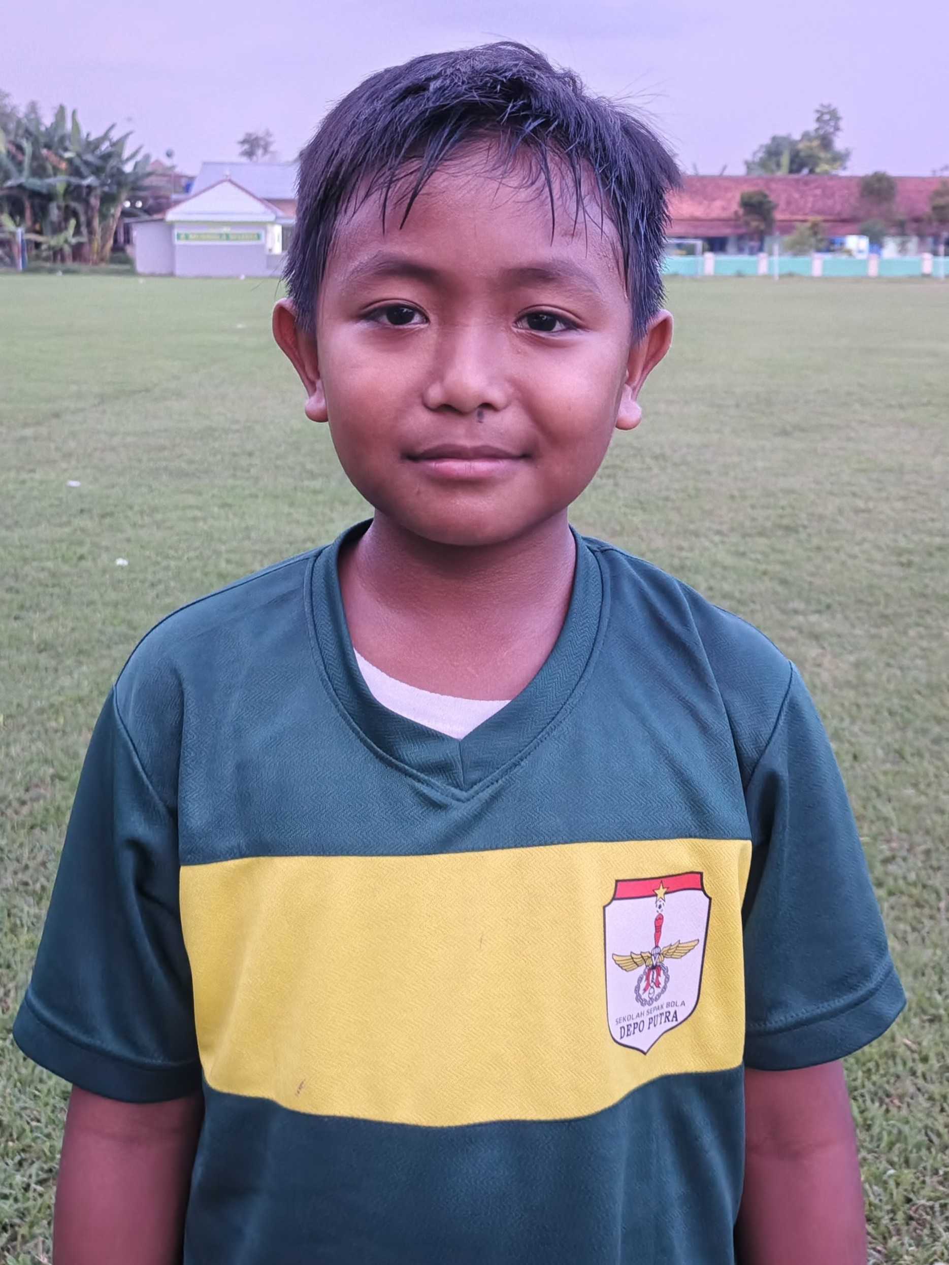 ALBY ARSYAD ALKHALIFI